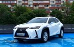 Lexus UX 250h 2.0L HEV 20H- (178 HP) 4X2 CVT Executive - 16