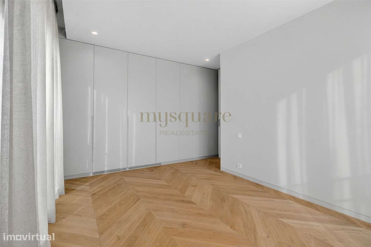 Apartamento T3 de luxo, inserido em condomínio privado - Boavista, Por-25