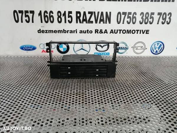 Suport Cd Nissan Pathfinder Navara 2005-2010 - 3