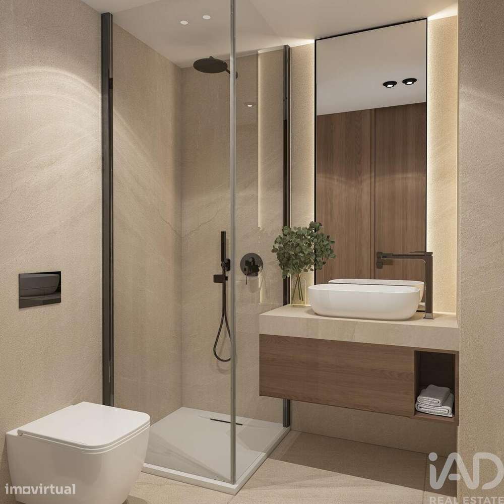 Apartamento T1 em São Martinho de 77,00 m2 - Grande imagem: 5/13