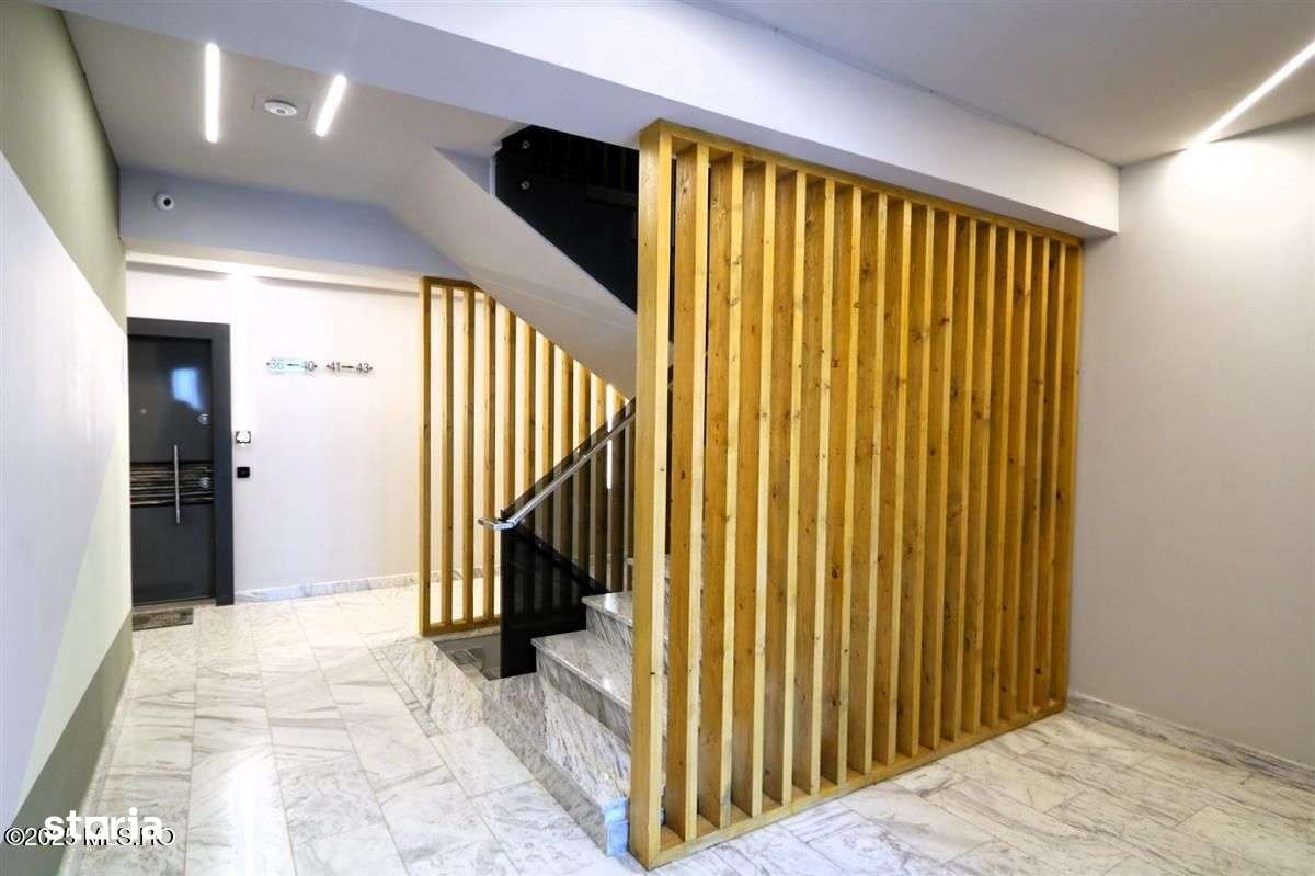 Mamaia Nord - Lotus Studios, 2 camere langa mare, 56 Mp, etajul 4/7! - Imagine principală: 5/20