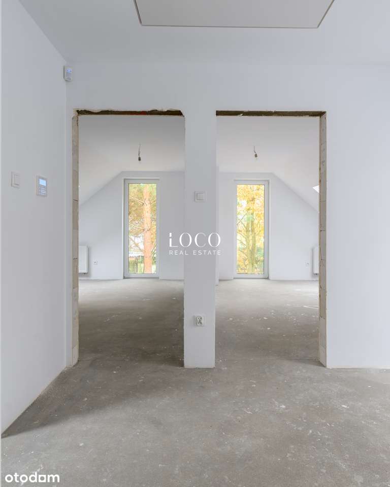 Rozalin dom 172m2 | działka 1500 m² | 5 pokoi-8