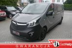 Opel Vivaro - 2