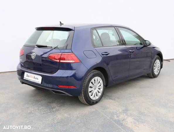 Volkswagen Golf 1.0 TSI Trendline - 8