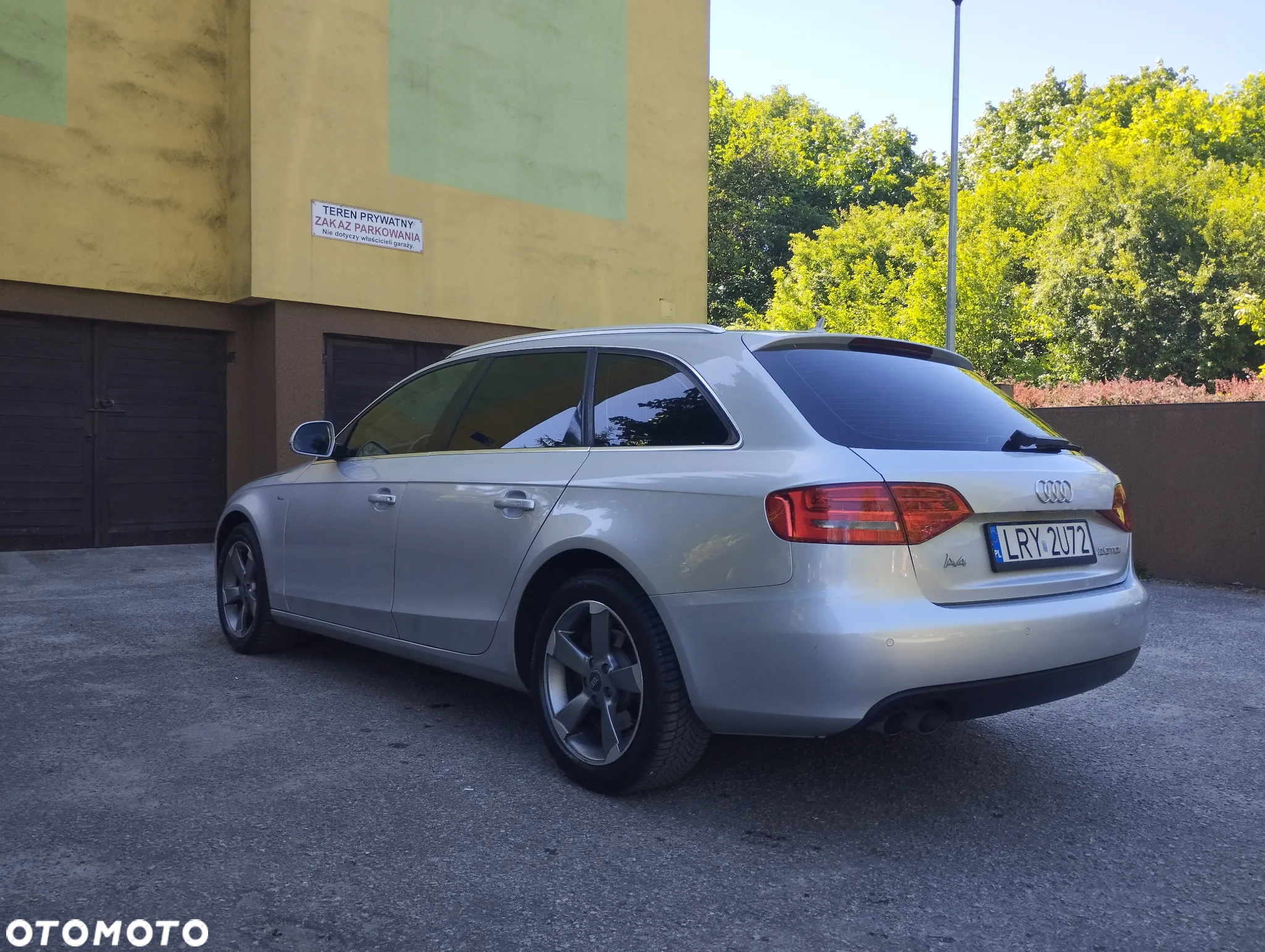 Audi A4 2.0 TDI - 17