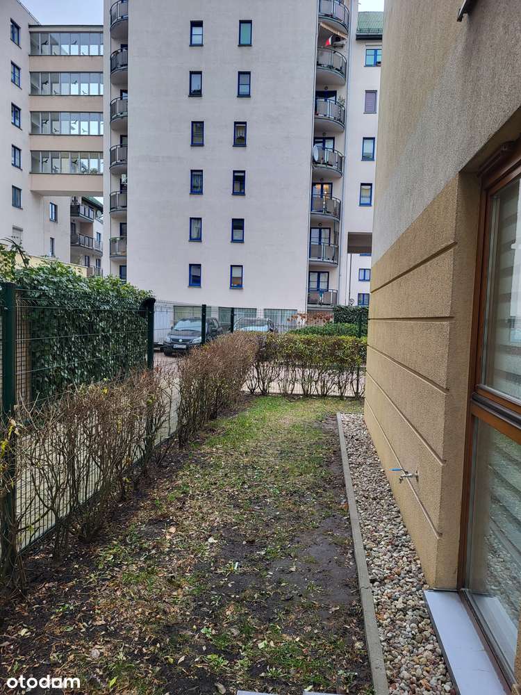 Nowoczesne 3-pokojowe mieszkanie w Bemowie - Pełny obrazek: 4/17