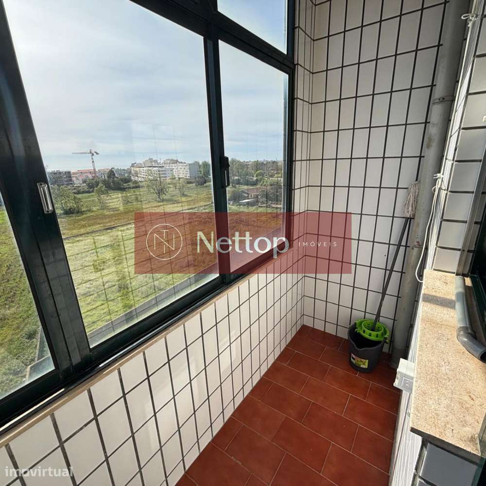 Apartamento T2 Totalmente Renovado no Centro de Vila do Conde-7