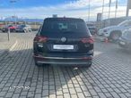 Volkswagen Tiguan 2.0 TDI 4Mot DSG Highline - 11