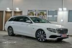 Mercedes-Benz E 300 Hybrid de T-Modell Aut. - 7