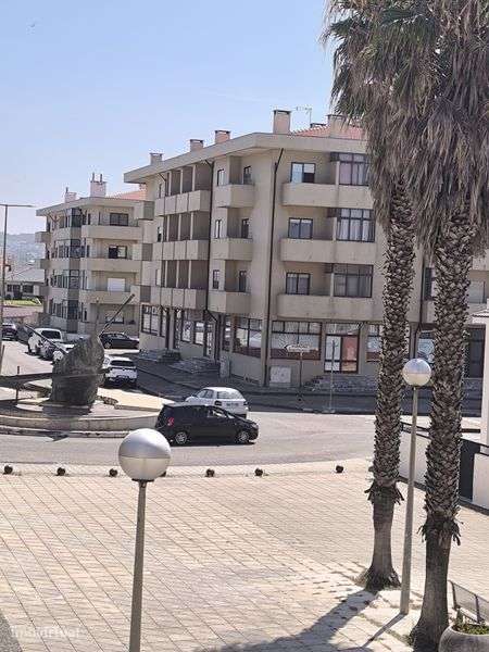 Arrendamento de apartamento T1+1