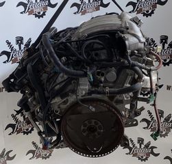 Motor Citroen C8 3.0i REF. XFW