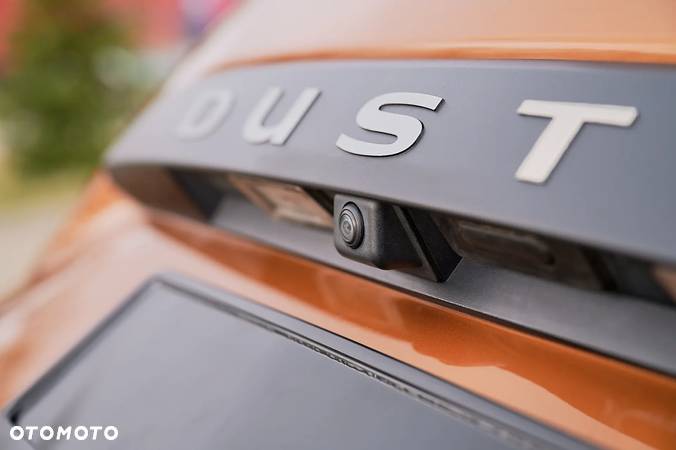 Dacia Duster 1.5 Blue dCi Prestige - 10