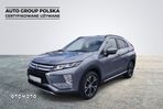 Mitsubishi Eclipse Cross - 1