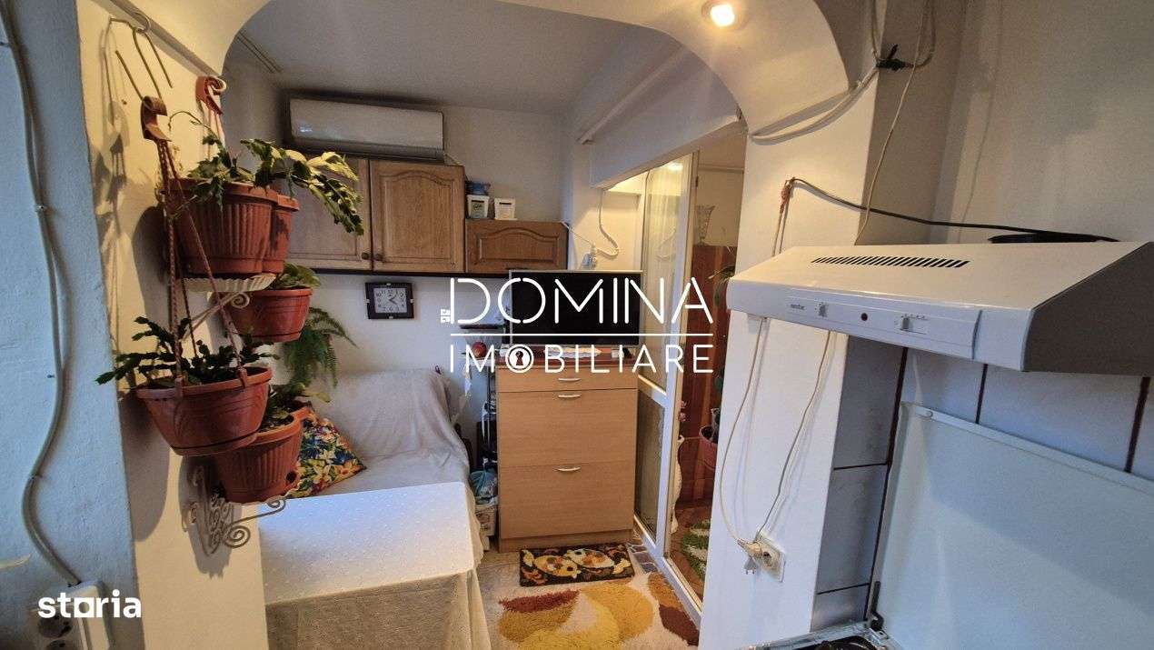 Vanzare garsoniera, et. 2, str. Slt. M.C. Oancea - zona Grivitei - Imagine principală: 5/5