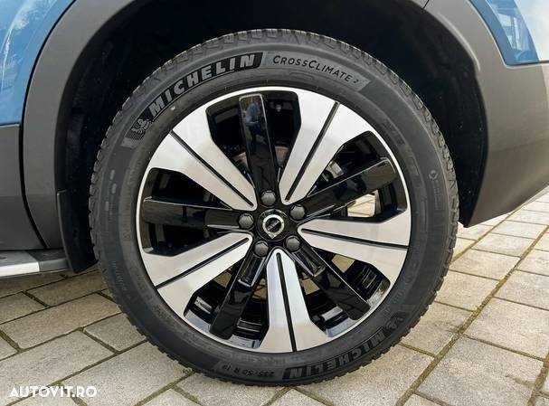 Volvo XC 40 Recharge T5 Twin Engine AT7 Inscription - 27