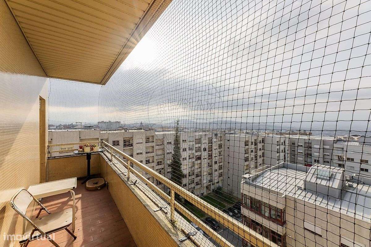 Apartamento T3 para venda-9