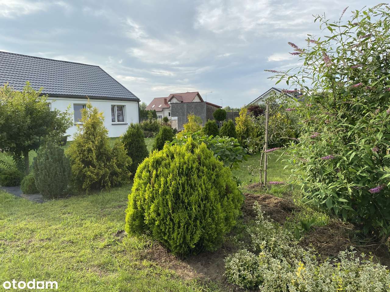 Promocja cenowa! Dom Jednorodzinny Wolnostojący- 111,48m2/ Bolechowo-14