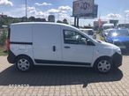 Dacia Dokker 1.5 dCi Celebration - 5