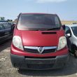 Dezmembrari  Opel VIVARO A  2001  > 0000 2.0 CDTI Motorina - 2