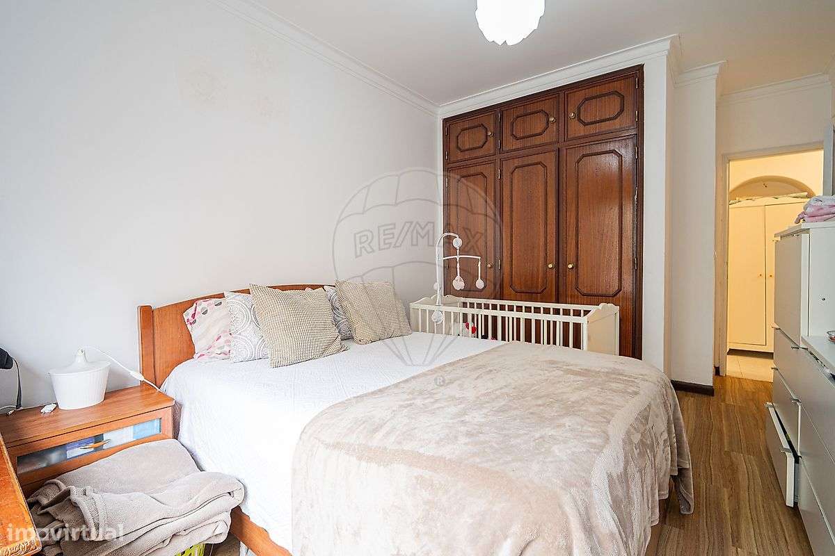 Apartamento T2 para venda-23