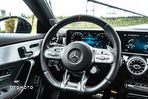 Mercedes-Benz CLA AMG 35 4-Matic 7G-DCT - 12