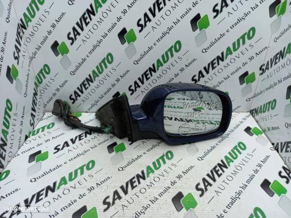 Espelho Retrovisor Dto Electrico Volkswagen Passat (3B3) - 1