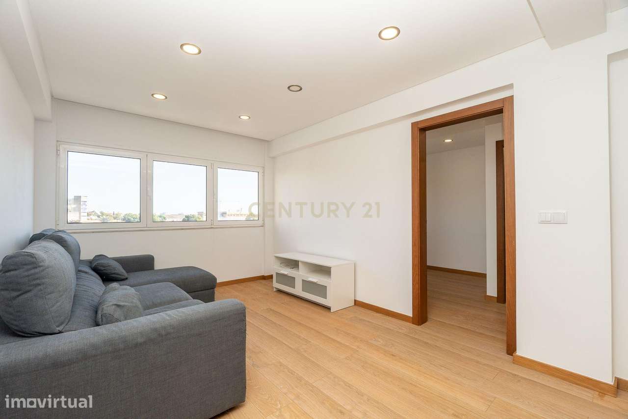 Apartamento T3 em Marvila, Lisboa - Arrendamento - Grande imagem: 4/35