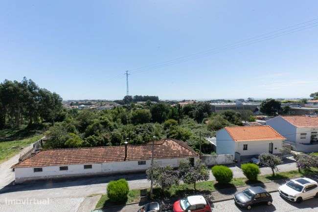 Apartamento T4 em Mafamude – Excelente Localização e Exposição Solar-13