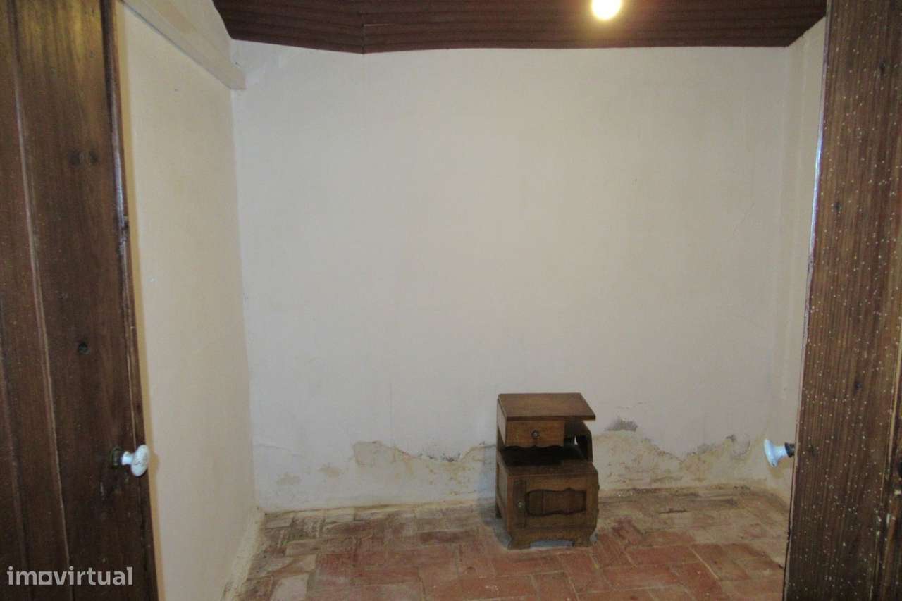 MORADIA TÉRREA. - Grande imagem: 3/19