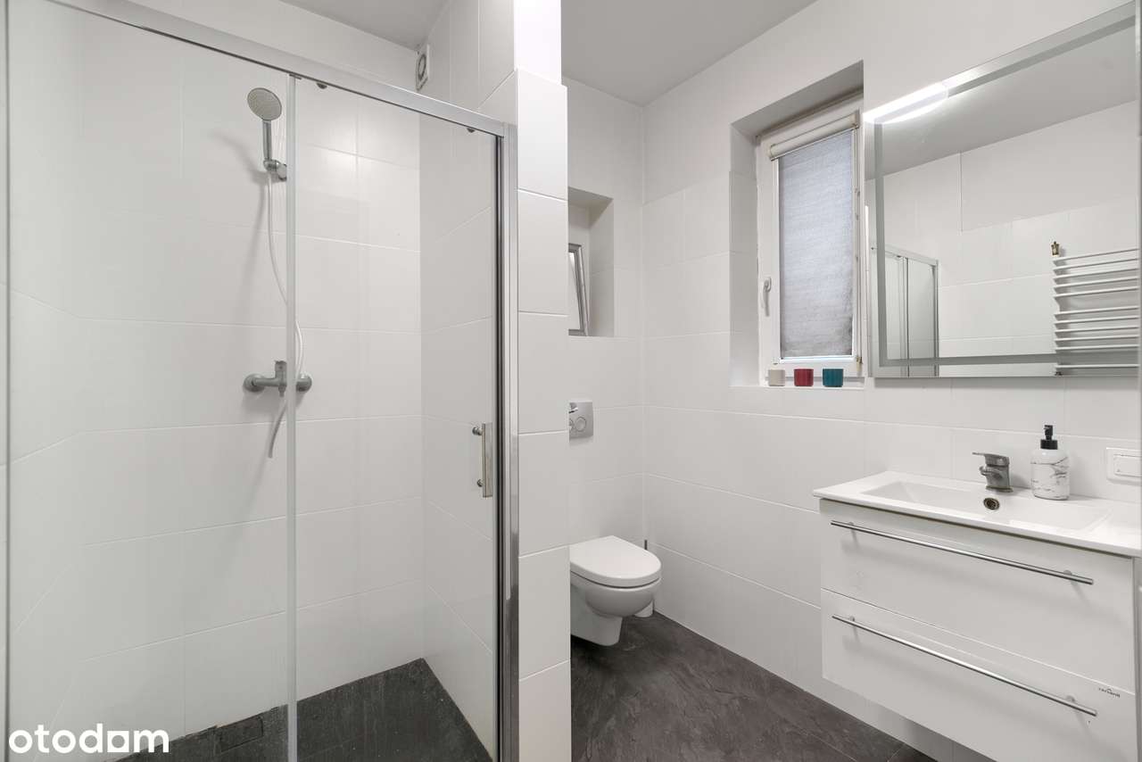 Gotowy do zamieszkania dom w zabudowie bliźniaczej - Przecław-11