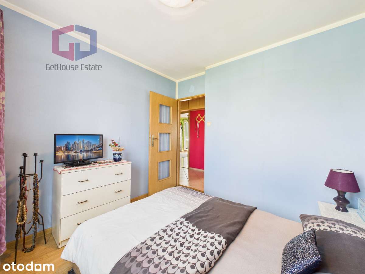 Funkcjonalne 59,5 m2 na Pieczewie-8