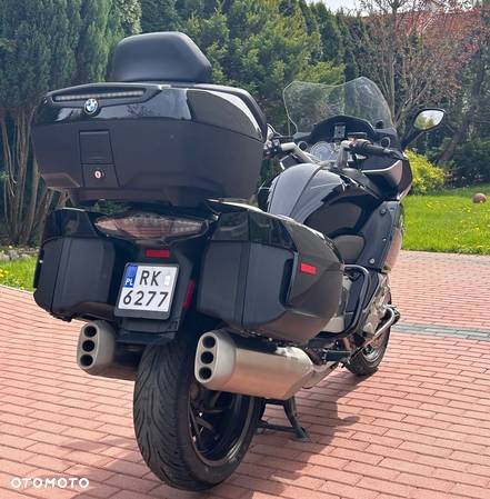 BMW K - 5