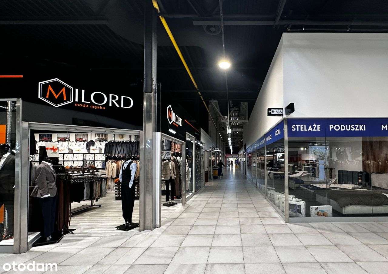 Centrum MULTIVO- lokal do wynajęcia - Pełny obrazek: 4/8