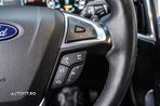 Ford Edge 2.0 Panther A8 AWD Vignale - 38