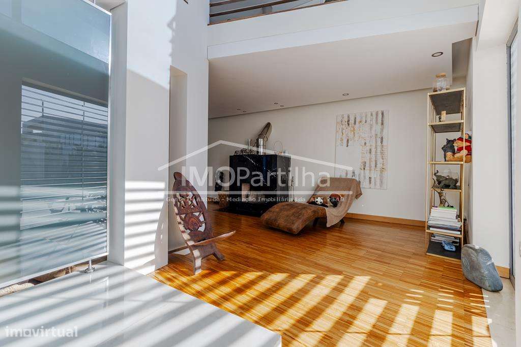 Moradia independente à venda em Quinta da Bicuda-11