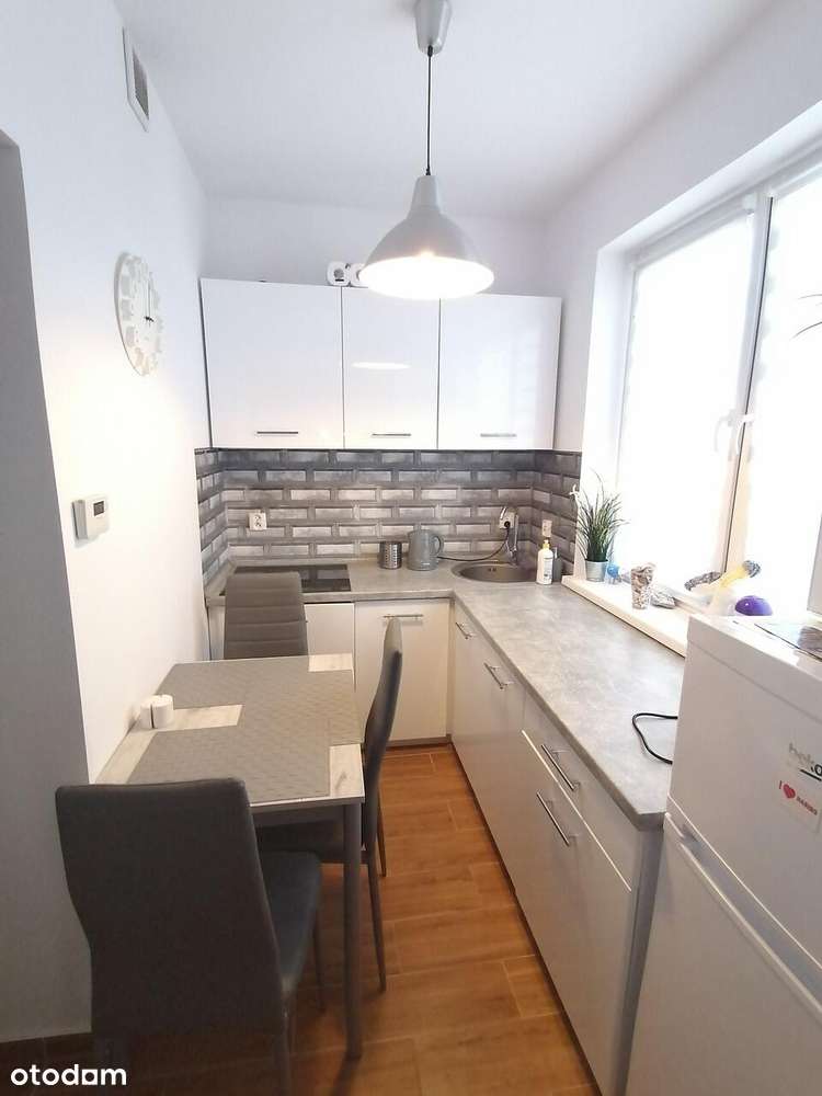 Piękna kawalerka koło Dziwnówka, Zatoka Wrzosowska-3