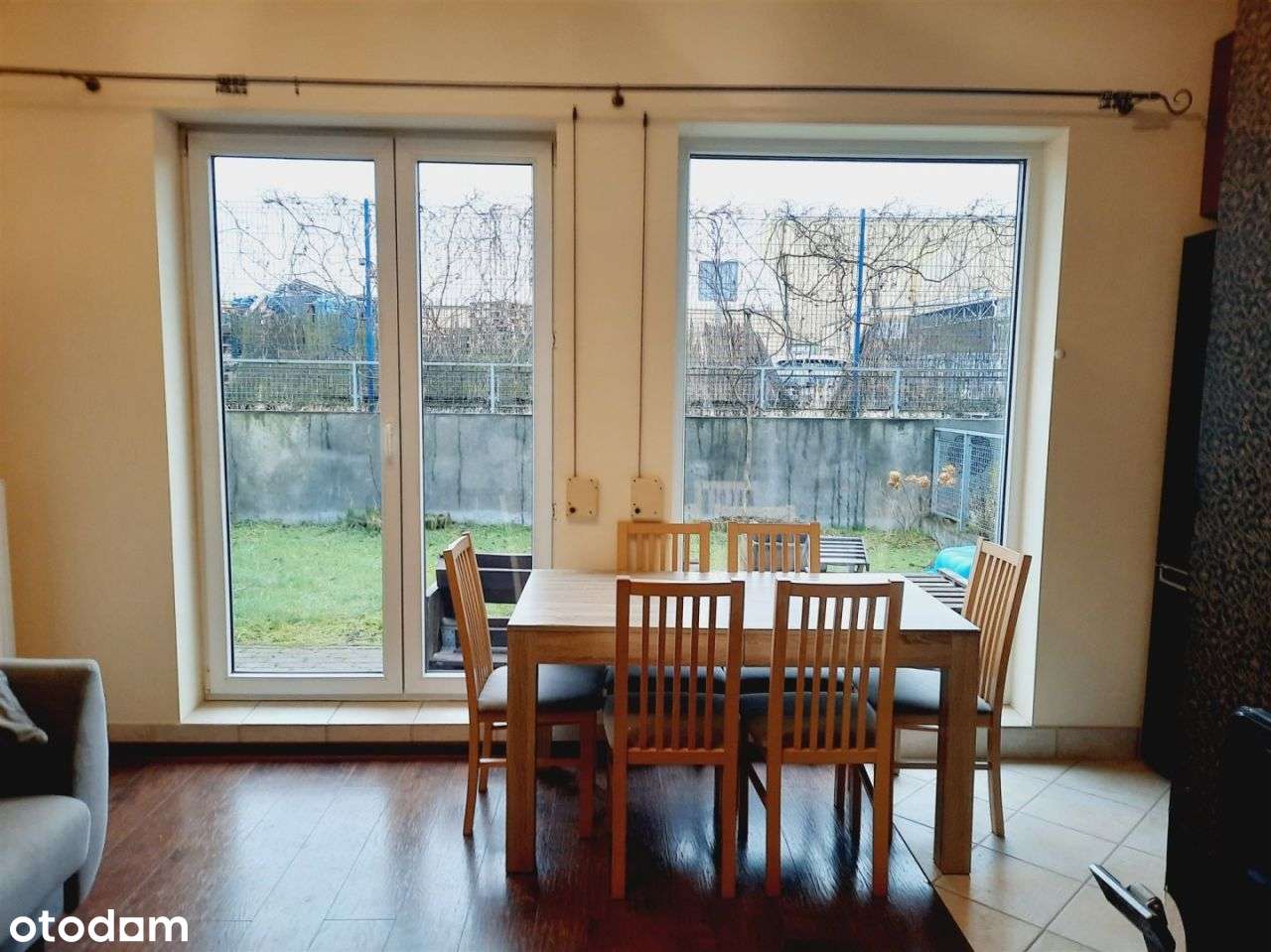 Tanio*Apartament*BitwyBiałostockiej*parter*ogródek-7