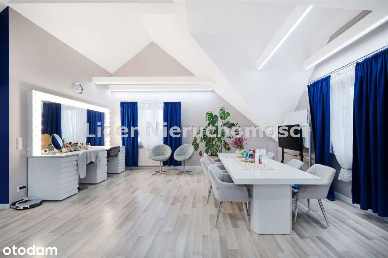 Dom, 320 m², Zgierz-11