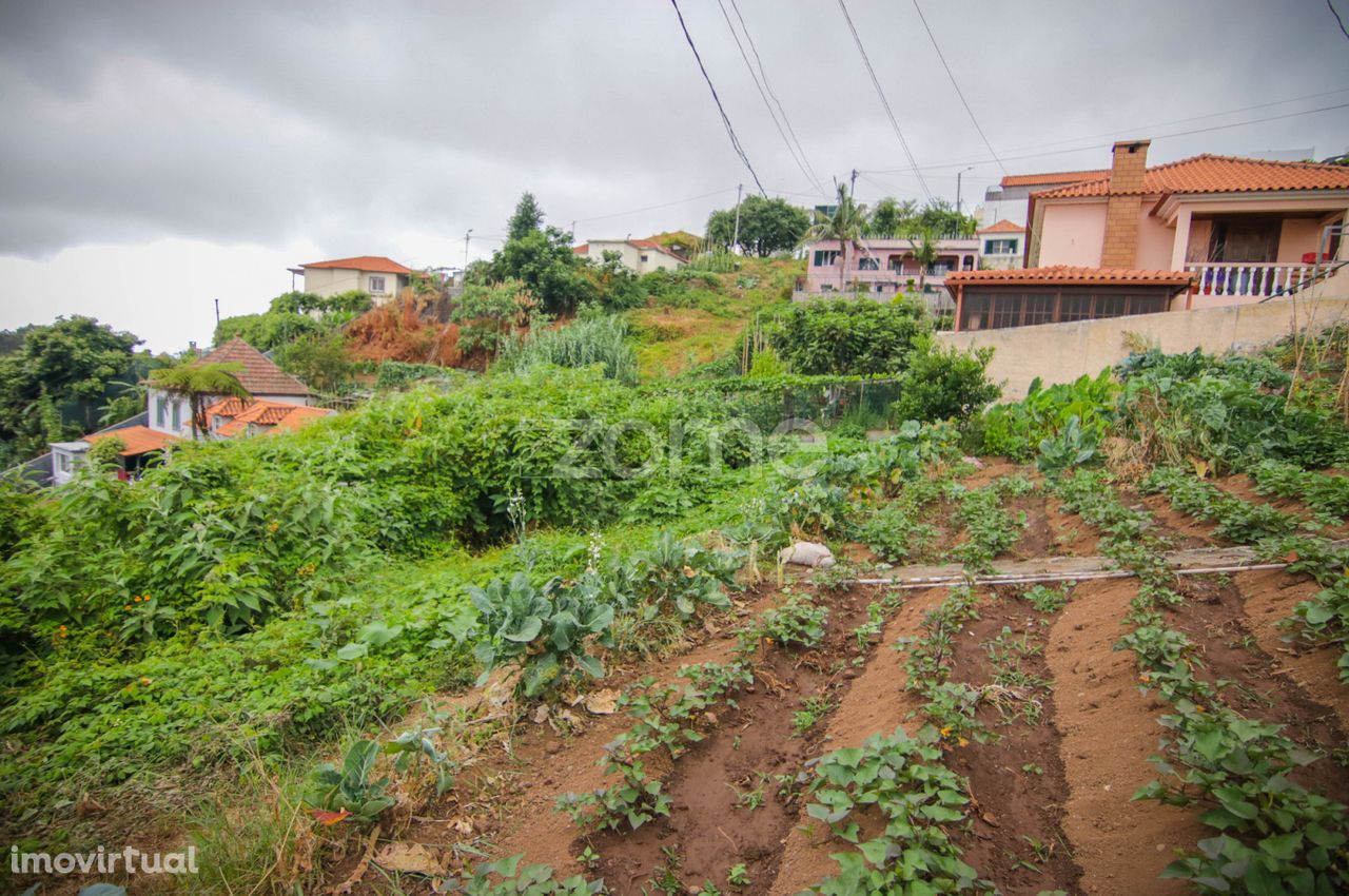 Terreno para Construção