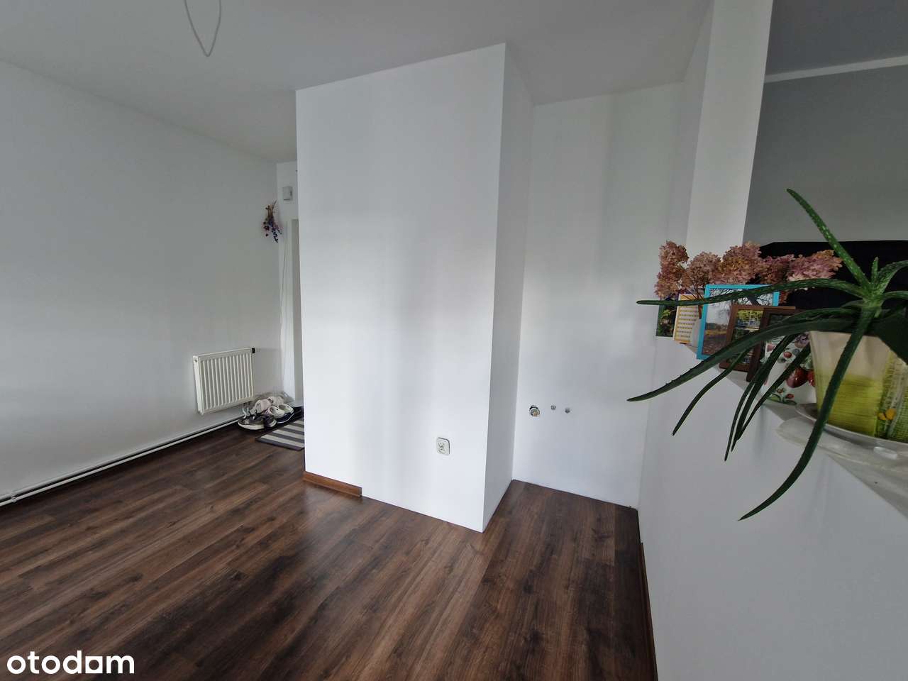 Kawalerka, atrakcyjna inwestycja-4