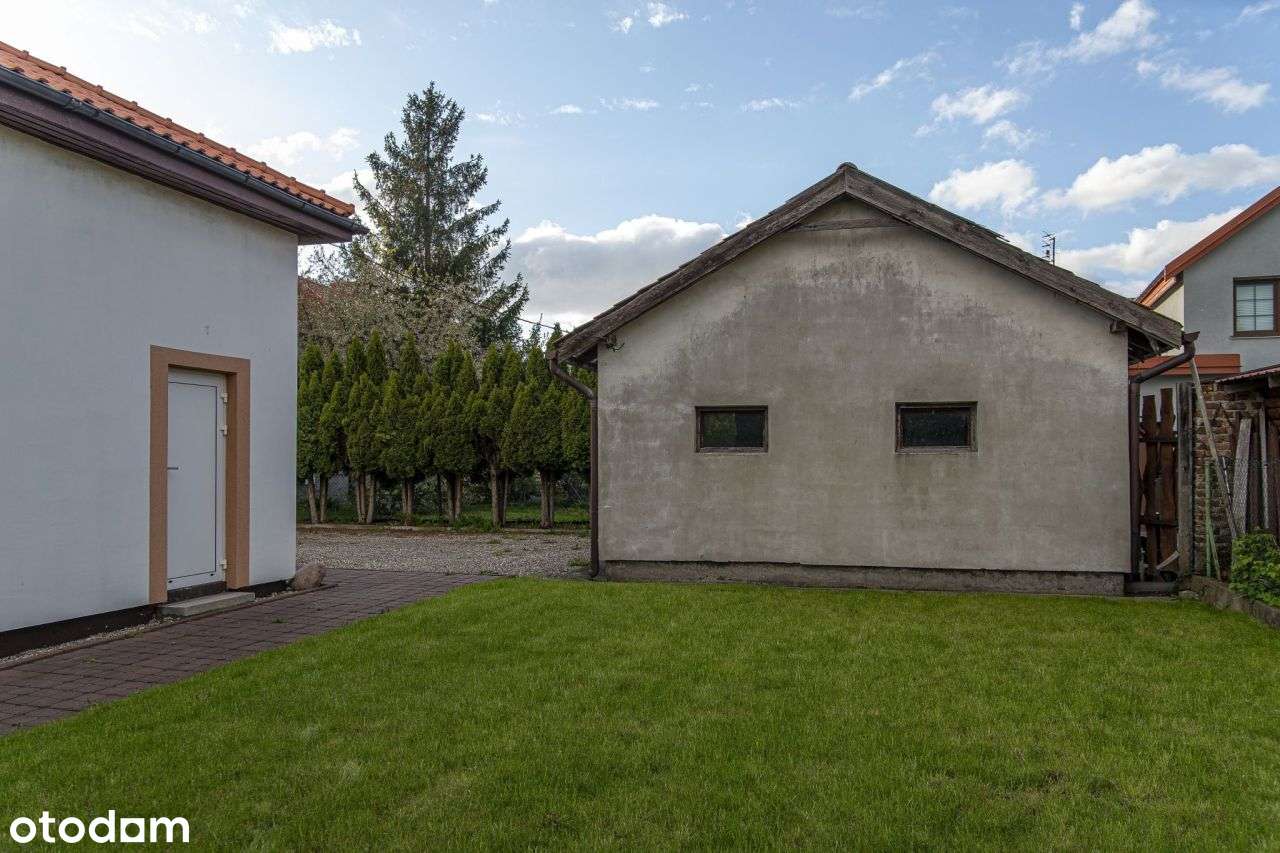 Dom 650 metrów od portu nad Zalewem Wiślanym - Pełny obrazek: 4/15