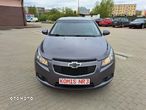 Chevrolet Cruze - 3