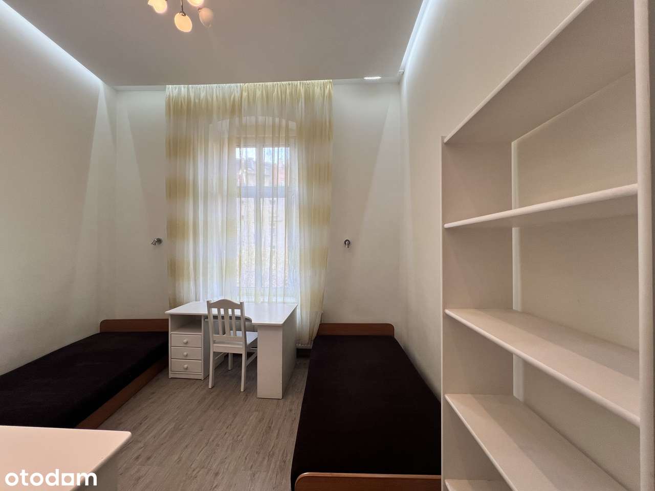 Przestronne 3 pokoje Tarninów-5