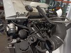 Motor Completo Mercedes-Benz C-Class Coupe Sport (Cl203) - 3