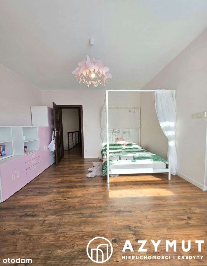 Piękny Domek Wolnostojący na Osiedlu Gumińskiego!-15