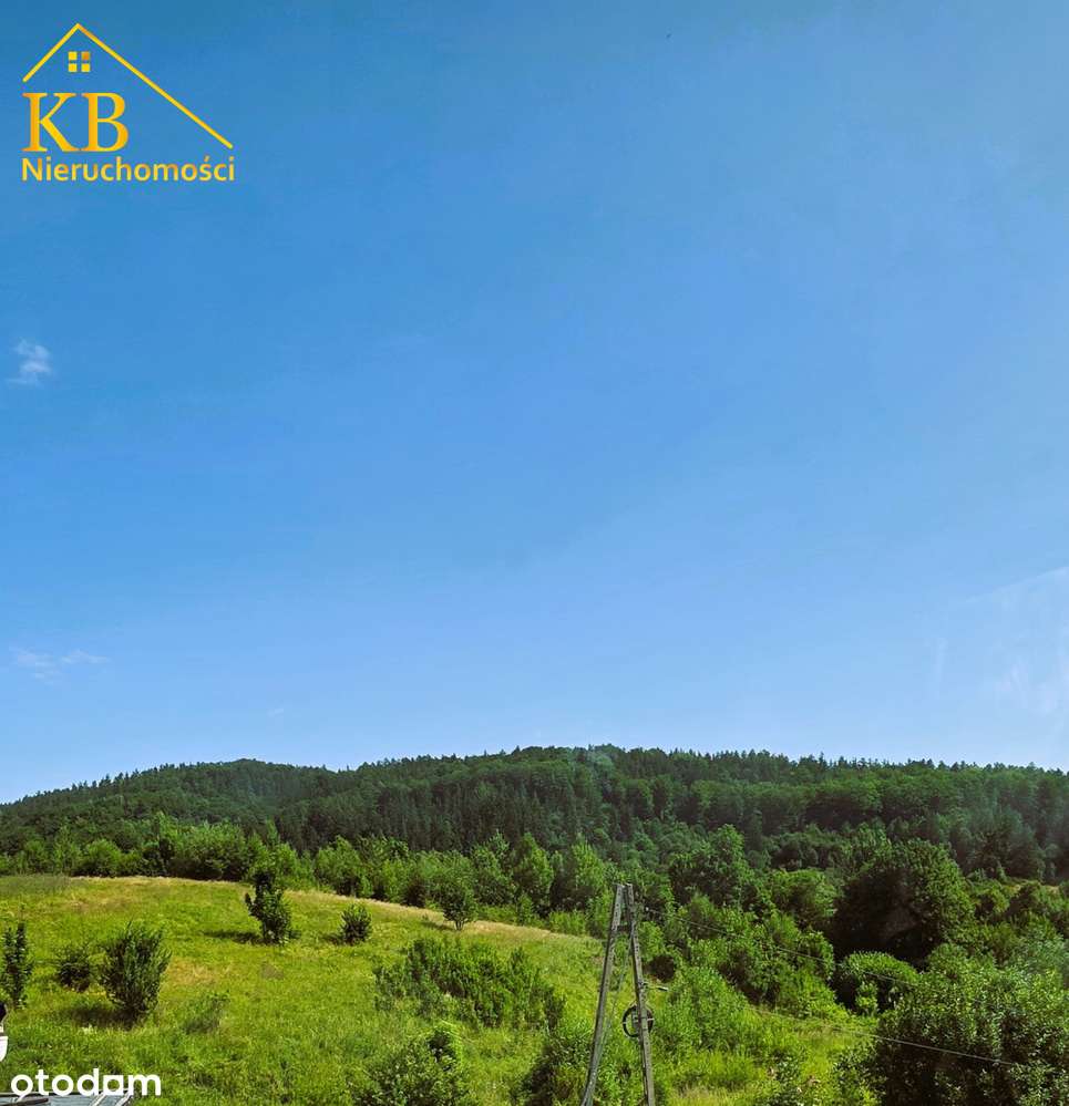 Jedlina Zdrój 4 pokoje | weranda | bezczynszowe |-12