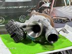 BMW F10 F20 F25 F30 F39 F48 TURBINA TURBOSPRĘŻARKA 8513640 - 2