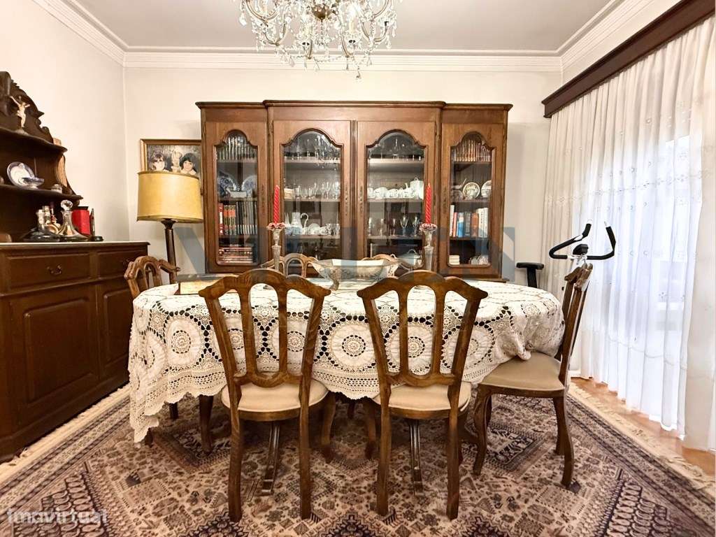 Moradia T4 na Trofa - EXCLUSIVO! - Grande imagem: 4/39