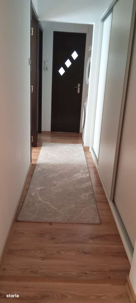Apartament 3 camere cu garaj sub bloc-9