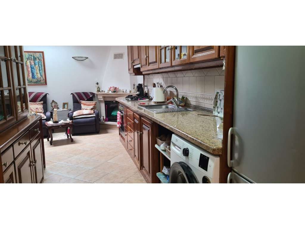 Apartamento T1+1-14